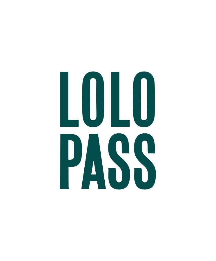 Lolo Pass Hotell Portland Exteriör bild